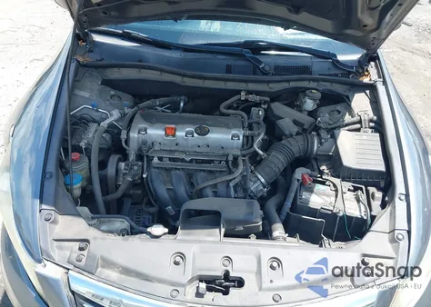 2012 Honda Accord 2.4 Lx z USA, uszkodzony, nr VIN 1HGCP2F30CA039497